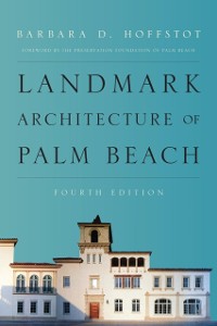 Cover Landmark Architecture of Palm Beach