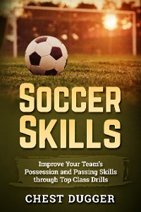 Cover Soccer Skills