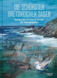 Cover Die schönsten bretonischen Sagen