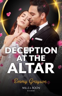 Cover Deception At The Altar