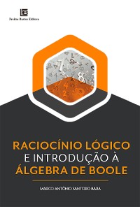 Cover Raciocínio Lógico e Introdução à Álgebra de Boole