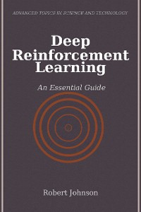 Cover Deep Reinforcement Learning