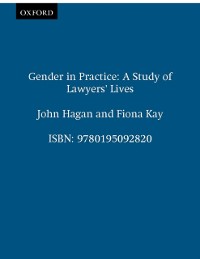 Cover Gender in Practice