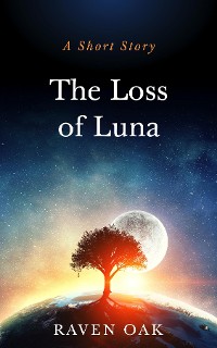 Cover The Loss of Luna