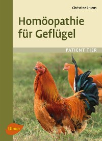 Cover Homöopathie für Geflügel