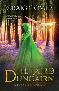 Cover Laird of Duncairn