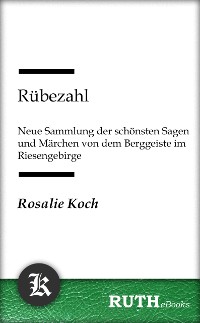 Cover Rübezahl