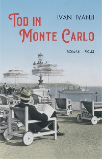 Cover Tod in Monte Carlo