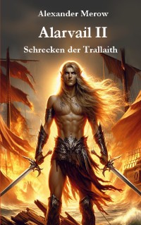 Cover Alarvail II