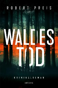 Cover Waldestod