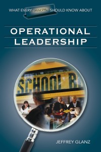 Cover What Every Principal Should Know About Operational Leadership