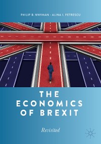 Cover The Economics of Brexit