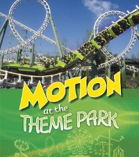 Cover Motion at the Theme Park