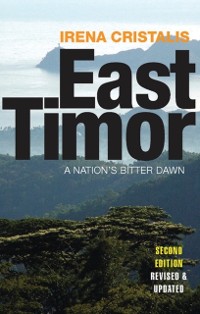 Cover East Timor