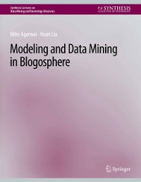 Cover Modeling and Data Mining in Blogosphere