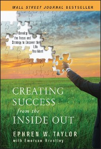 Cover Creating Success from the Inside Out