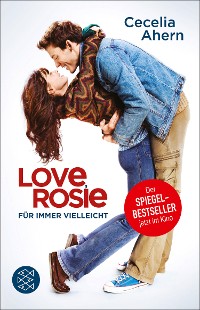 Cover Love, Rosie – Für immer vielleicht