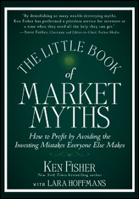 Cover Little Book of Market Myths