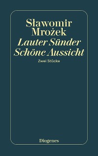 Cover Lauter Sünder / Schöne Aussicht