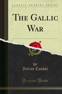 Cover Gallic War