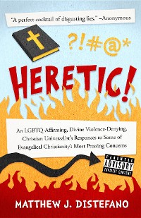 Cover Heretic!