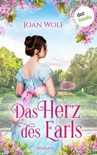 Cover Das Herz des Earls