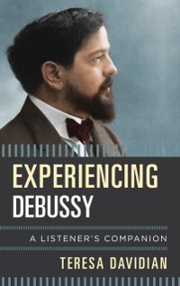 Cover Experiencing Debussy