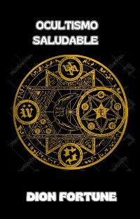 Cover Ocultismo saludable (traducido)