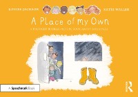 Cover Place of My Own: A Thought Bubbles Picture Book About Safe Spaces