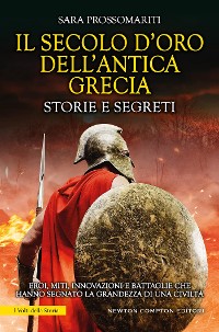 Cover Il secolo d'oro dell'antica Grecia