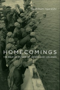 Cover Homecomings