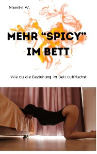 Cover Mehr "Spicy" im Bett