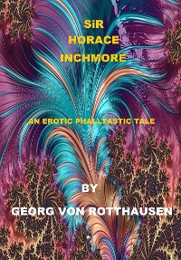 Cover Sir Horace Inchmore