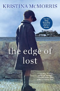 Cover The Edge of Lost