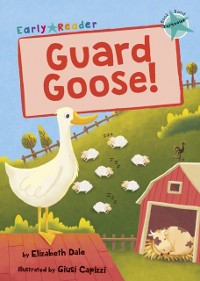 Cover Guard Goose