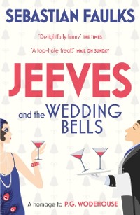 Cover Jeeves and the Wedding Bells