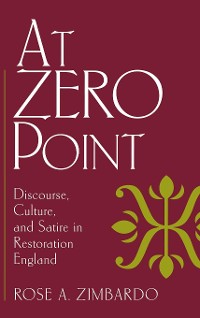 Cover At Zero Point