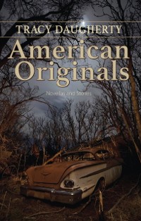 Cover American Originals