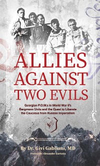 Cover Allies Against Two Evils