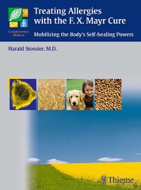 Cover Treating Allergies with F.X. Mayr Therapy