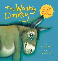 Cover Wonky Donkey