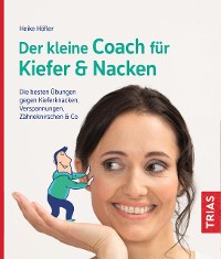Cover Der kleine Coach für Kiefer & Nacken
