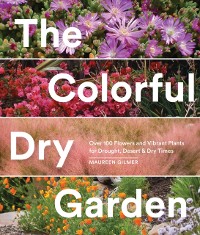 Cover Colorful Dry Garden