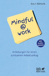 Cover Mindful@work