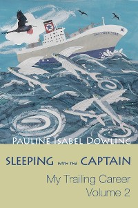 Cover Sleeping with the Captain