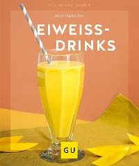 Cover Eiweißdrinks