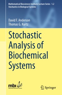 Cover Stochastic Analysis of Biochemical Systems