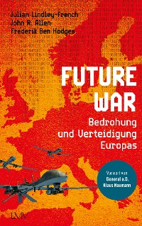Cover Future War