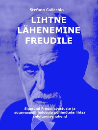 Cover Lihtne lähenemine Freudile