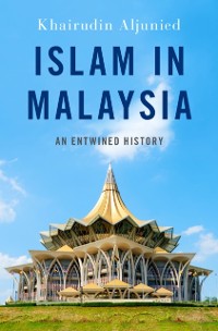 Cover Islam in Malaysia